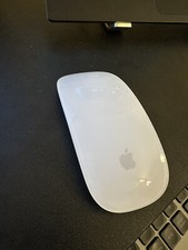 Apple Magic Mouse - Silver