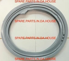 LG Washing Machine Door Boot Seal Gasket WD14135D6 (F14A8FD7.AESREAP)