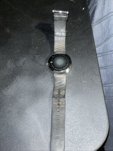 MOTOROLA MOTO 360 WR IP67 Heart Rate Pedometer Smart Watch won’t hold charge - Picture 3 of 3