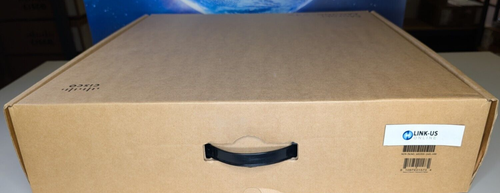 New Cisco Meraki MS355-24X-HW *Verified Unclaimed 10gb, mgig UPOE Ships Today! - Picture 4 of 4