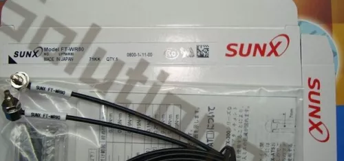 1PC New FT-WR80 FT WR80 SUNX Fast Shipping