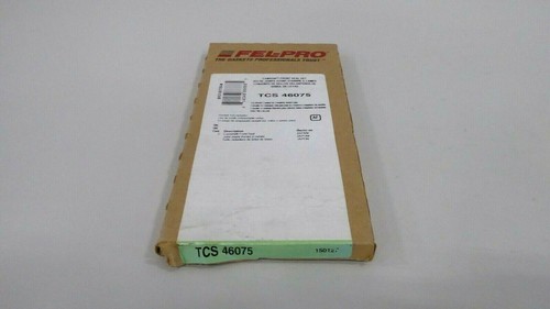 Fel-Pro TCS46075 Engine Camshaft Seal - Picture 1 of 5