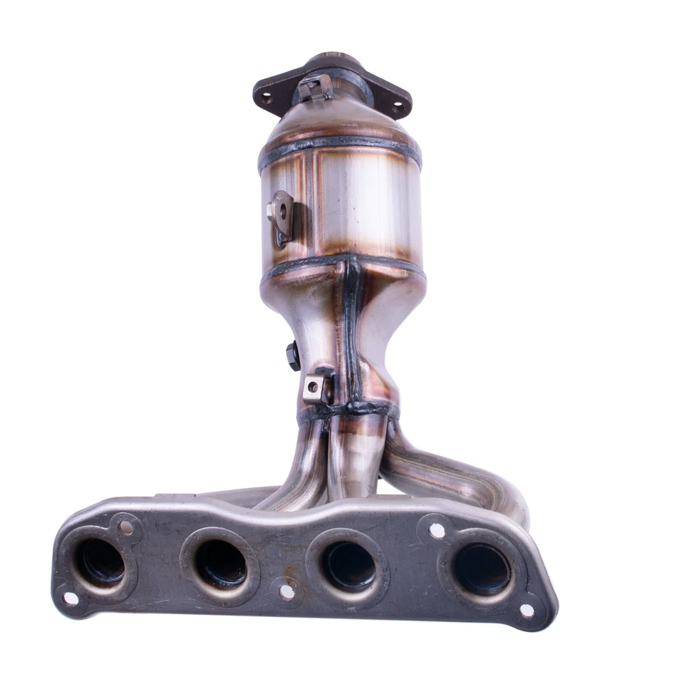 Manifold Cat Converter for Nissan X-Trail T31 SUV 2.0L Wagon 2008 - 2014 AU - image 2 of 4