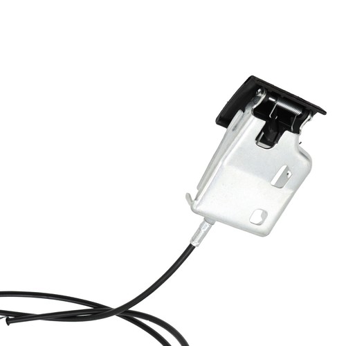 Nuevo cable de liberación del capó y manija de tracción para Nissan Máxima Altima 65621-JA000 - Imagen 6 de 8