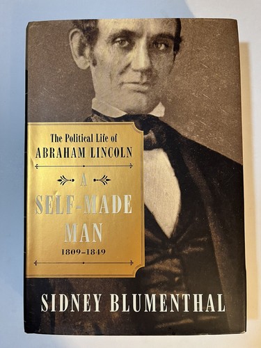 Lot 6 Abraham Lincoln Books History Thirteen Days to Washington Drop Of Blood + - Picture 5 of 24