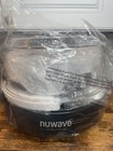 NuWave Pro Plus Infrared Oven Black Cooking Healthy No Box but item is New