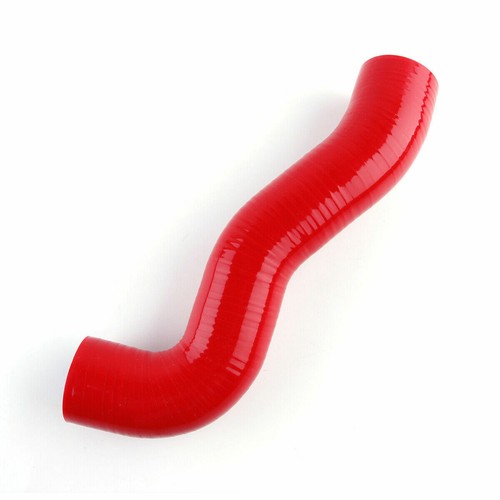 fits Mini Cooper S R55 R56 R57 CMS Red Silicone Intercooler Turbo Boost Hose - Bild 6 von 9