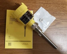 Vega VEGAVIB 61 61.UX Vibrating Level Switch **NEW**