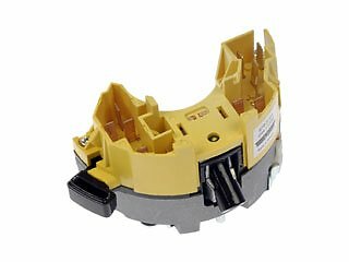 Multi-Function Switch Fits 2001 International 4700LP Dorman 366WD21 - Picture 1 of 3