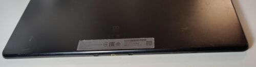 Lenovo Tab M10 TB-X505F 16GB Wi-Fi 10.1" Black Working Well Android 9 #357B - Picture 5 of 6
