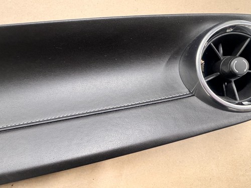 2016-2024 Chevrolet Camaro SS Dash Vent trim - GM - OEM - Picture 3 of 9