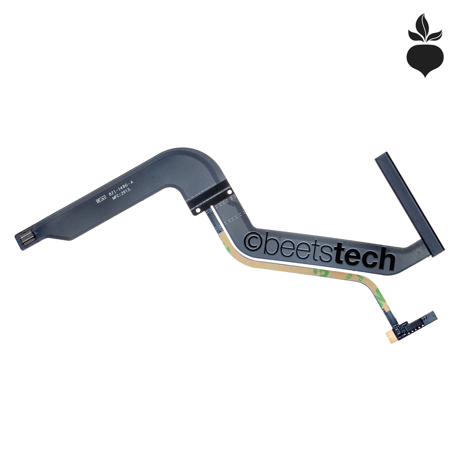 Comunismo Meditativo oficina postal Cable flexible de disco duro SATA - MacBook Pro 13" A1278 mediados de 2012 MD101 MD102 | eBay Comunismo Meditativo oficina postal Cable flexible de disco duro SATA - MacBook Pro 13" A1278 mediados de 2012 MD101 MD102 | eBay
