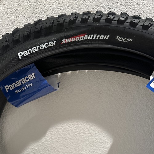 Panaracer Fahrradreifen Neu 26X2.40 - Bild 2 von 3