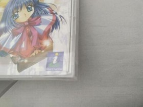 [Unopened] NEC Interchannel Kanon SEGA Dreamcast DC Software from Japan