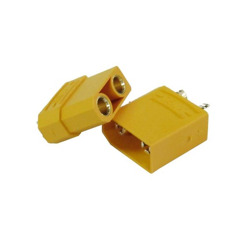 XT90 Connector 4.5mm Bullet Banana Plug Male/Female for RC Model Battery ESC - Picture 6 of 9