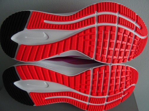 Nike Quest 3 wmns zapatos de entrenamiento CD0232 600 Reino Unido 5.5 eu 39 ee. uu. 8 NUEVO + CAJA - Imagen 6 de 6