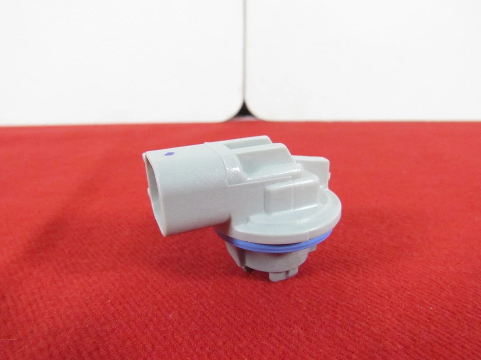 DODGE RAM JEEP Lámpara Trasera Lado Izquierdo o Derecho Bombilla Enchufe NUEVO OEM MOPAR Foto 3 de 4