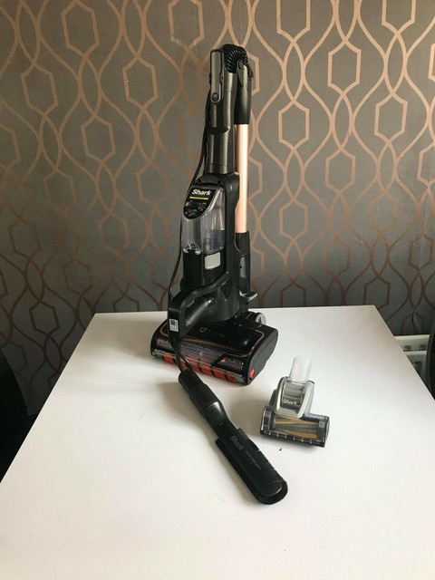 mi cleaning robot