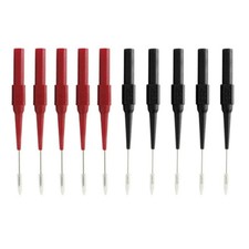 10x car probe probes measuring tip measuring device clamp probe multimeter