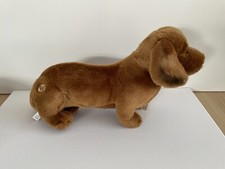 Webkinz Signature Miniature Dachshund WKS1081 Brand New Unused Code Rare