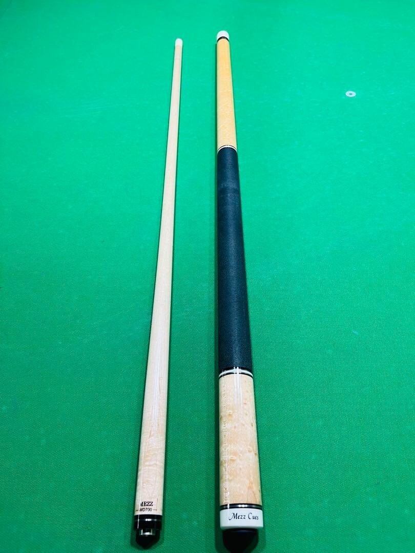 ビリヤード MEZZ MPC3-N MPC3 Mezz Cue Billiard From Japan Used | eBay