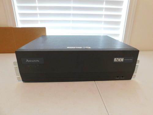 ACC Amazon Model A-SBU 8600439 Newbridge - Powers On - Untested - Picture 1 of 12
