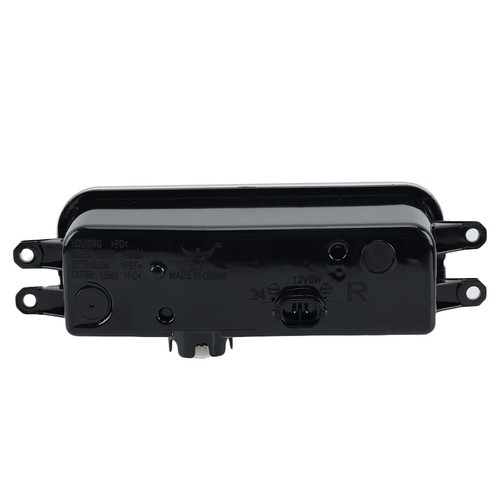 Right Side LED Front Bumper Fog Light Driving Lamp For Toyota Tundra 2022-2024 - Picture 9 of 13
