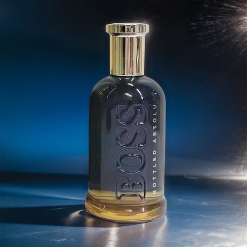 Bottled Absolute 3.3 Oz / 100 mL Eau De Parfum Spray For Men New - Picture 2 of 9