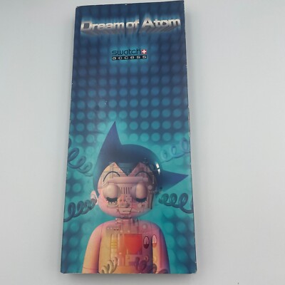 Swatch Dream of Atom アストロボーイ s-l400.jpg