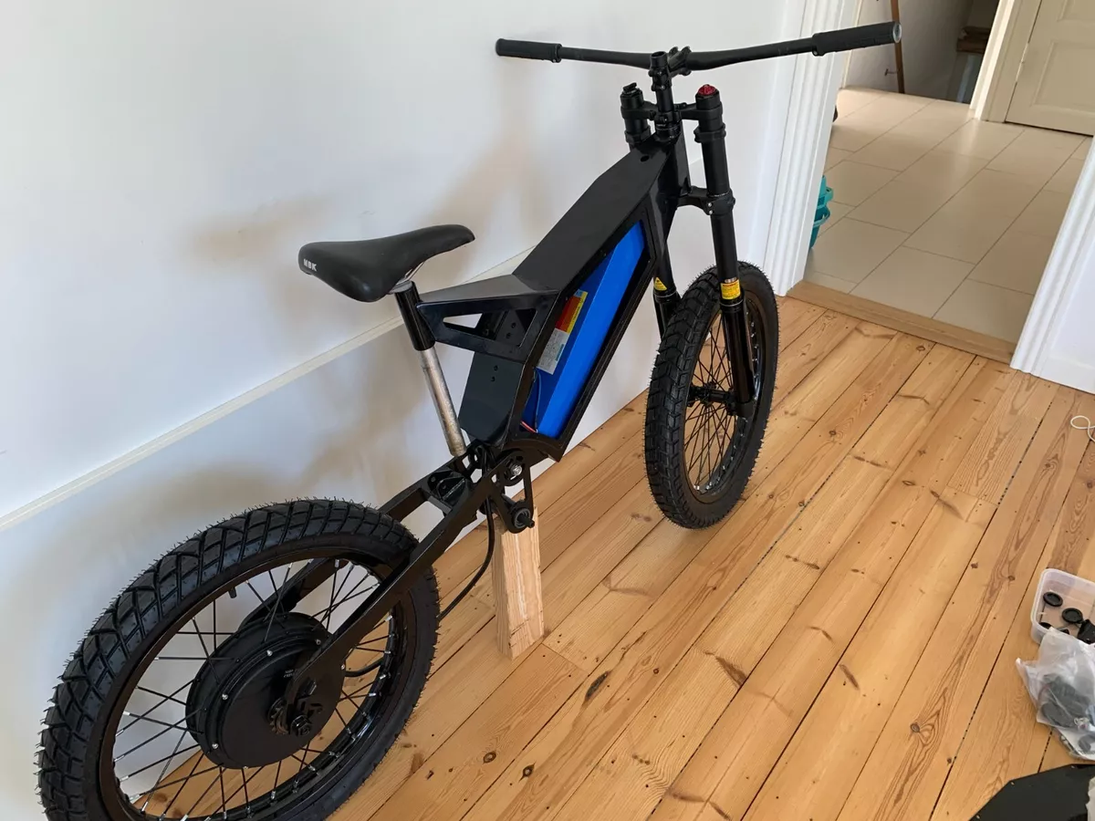 e bike eBay