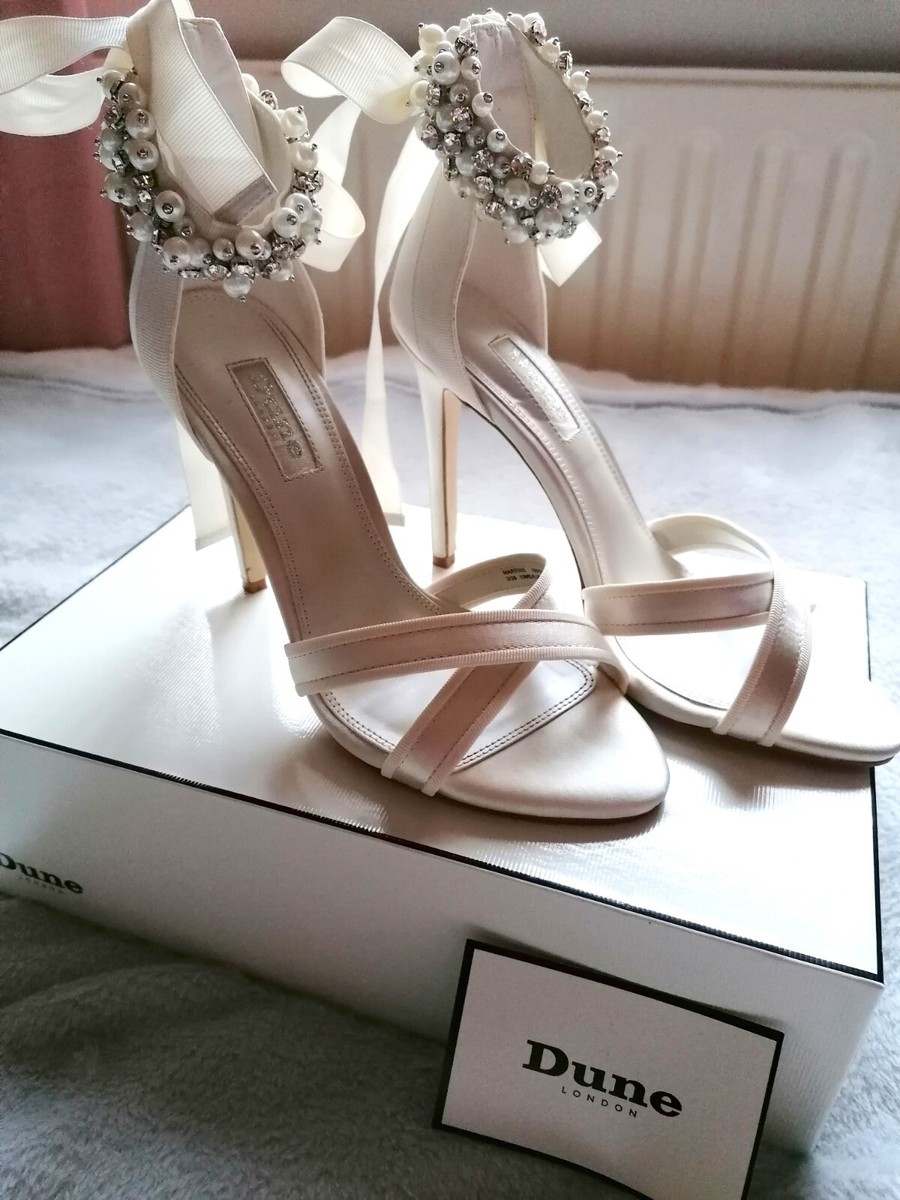 3 bridal shoes discount