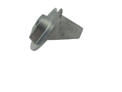 3V1-60217-0 Für Tohatsu Außenborder Trim Tab Anode 8/9.8/9.9/15/18/20HP 853762T0 - Bild 7 von 10