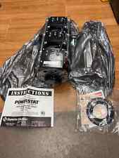 NEW SUPERIOR ELECTRIC 126U-3 POWERSTAT VARIABLE TRANSFORMER 126-226 SERIES 3 PH