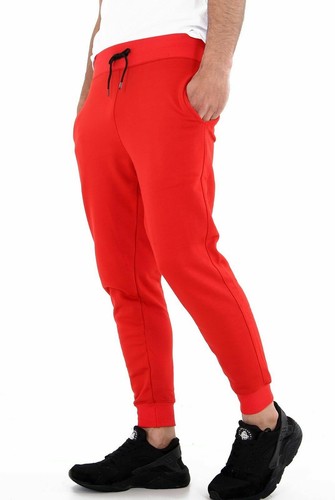 NIÑOS JOGGER NIÑOS NIÑAS TROTAR DEPORTES CHÁNDAL PANTALONES PE ESCUELA POLAR PANTALÓN - Imagen 13 de 35