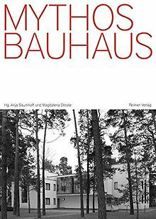 Mythos Bauhaus | Buch | Zustand sehr gut