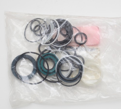 Hebmüller Technik Gasket Kit for E30 Steering Rack 32131128685 - Picture 2 of 2