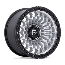 Fuel FC870 SINISTER Machined & Matte Black Lip Rim 20x9 6x135 1, FC870DB20906301