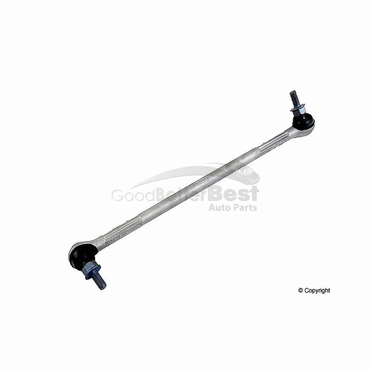 One New Genuine Suspension Stabilizer Bar Link Front Left 