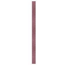Repuesto de banda abrasiva de correa de lijado de 452x15 mm 10 piezas para lijadora de banda de grano 60
