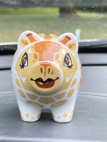 Ritzenhoff Porzellan Sparschwein MINI PIGGY BANK
