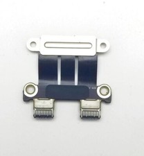 USB-C DC-IN Jack Port 820-01161-A MacBook Pro A1706 A1707 A1989 A1990 2016-2019