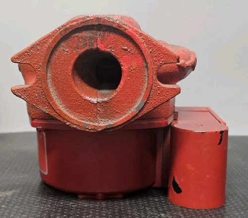 TEEL 5 Speed Water System Pump 1P965 With Flange & Gaskets N.O.S **READ INFO** - Picture 5 of 15