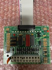 KEYSCAN CPB-10, CPB10, Communication Board Interface Module with Cable