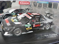 Carrera Evolution Vehículos Para Elegir Mustang Bel Air Dodge Corvette Camaro