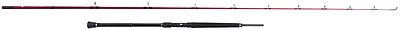 Penn Rampage II Boat Braid Rute Meeresrute Norwegenrute Rod Angelrute Bootsrute