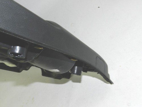 2018-2022 Honda Odyssey Elite Rear Right Interior Door Trim Liner Panel Brown - Picture 19 of 20