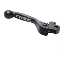 Tusk Brake Lever Black For KAWASAKI KDX200 1995-2006