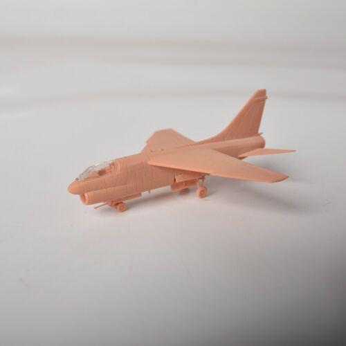 Avión militar Yao's Studio LYR200225 1/200 EE. UU. A-7 Corsair II - Imagen 5 de 7
