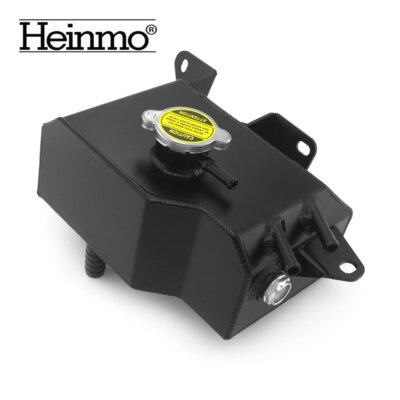 Coolant Reservoir Tank With Baffled Compaitible With Maz MX-5