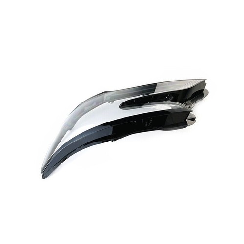 For Buick GL6 2018 20119 2020 2021 Headlamp Cover Lampshade Headlight Lens Pair - Bild 6 von 7